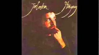 Joe Cocker - The Man in Me (1976)