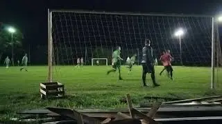 Conflictus 4 x 3 Aparecidinha - 26/09/25