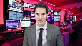 Easy English News | Sep 11 2025 US Foreign Aid Freeze?