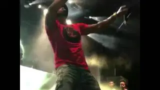 Mystikal Live @ A3C 2016