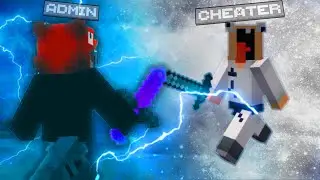 ОБНОВЛЕНИЕ НА АНАРХИИ MAVLARUS | MINECRAFT 1.16.5 | Наказываем читеров!