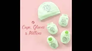 Ensure Your Baby's Comfort with This Newborn Clothes Checklist
