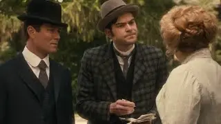 Detektyw Murdoch s13e06 PL