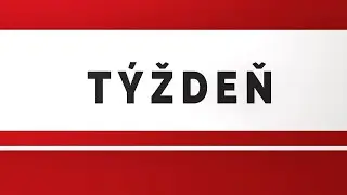 Relácia Týždeň - 08. 12. 2025