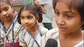 MATH MARVELS  EXPO OF SRI CHAITANYA SCHOOL PODALAKUR BRANCH