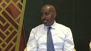 The future of SDRs - Part 3 |Africa’s Voice in Global Finance, SDR Reforms and a UN Debt Framework