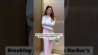 Just Anam Darbar doing her thing&hellip; effortlessly iconic 🎬✨ #buzzzookascrolls #bollywood #viral
