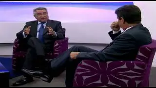 FERNANDO GINER (1&ordf; parte)