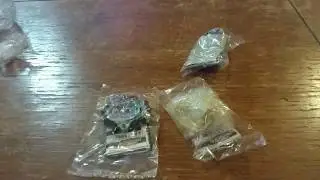 Beyblade Burst SPECIAL Baldur Bumper Bite Bey Terminal Version Unboxing!!