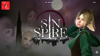 Sin Spire Beta v0.5 Walkthrough, Part I - Mr NootNoot