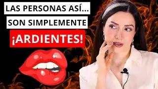 🔥 The Psychology of a FIERY person