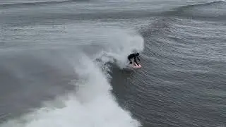 FPV Drone SURF 2025 Surf Season