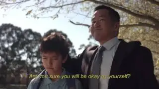 RICEBALLS (Trailer) | Asian American International Film Festival 2016