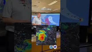 NHC Update on Atlantic Disturbance AL94 (Thursday, September 25, 2025)