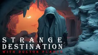 Strange Destinations with Doctor Plague