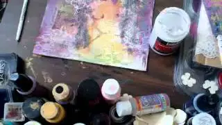 ITZA THOUGHTS - DT FOR ANGELA HOLT DESIGNS PART 2