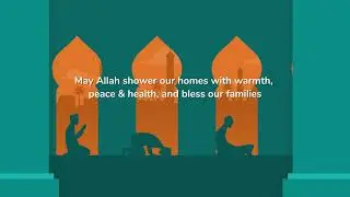 MuslimDo - Ramadan Kareem 2021