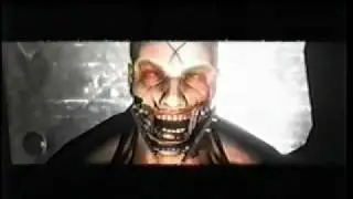 Condemned 2 Bloodshot End Boss and Credits on Hardest Difficulty