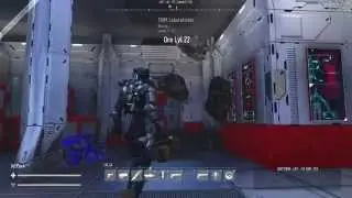 Grav Patch 10 is out. Going to see if anything is left of my clan base