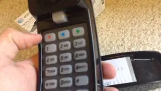 Обзор телефона AT&T Trimline 210
