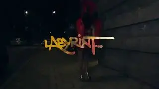 Labyrint - Vi Dansar