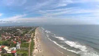 Drone - Itapoa/ Sc