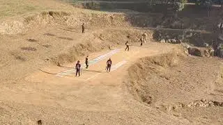बहुत ही रोमांचक मैच 💀🏆