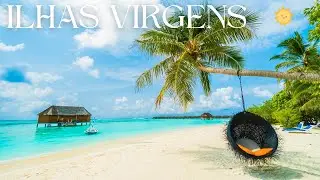 CURIOSIDADES SOBRE AS ILHAS VIRGENS!
