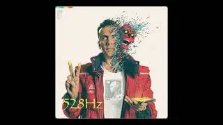 Logic - Confessions Of A Dangerous Mind  - 528Hz - Solar Plexus Chakra