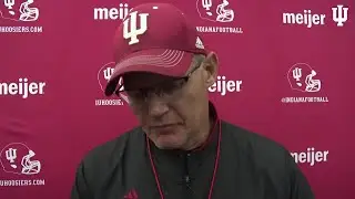 Tom Allen - Eastern Illinois Week - 9/5/19