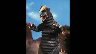 Ultra Kaiju Roars II