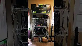 Byte Sized Updates #makemininggreatagain #bitcoin