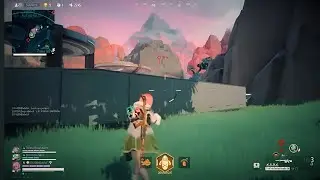 Farlight 84 Normal Leave New Update Video  | Dabdz4 Dz4