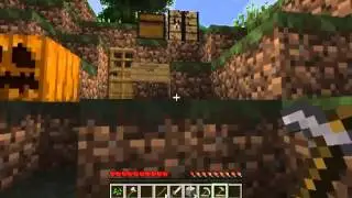 Minecraft kak da oceleem parvata no6t