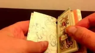 Happy Mail!  Altoid Tin Swap (The Craft Hole)