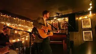 Graham Nicholas - Ghost Town Live at The Dakota Tavern)