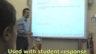 Materials and Processes (350-01)