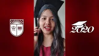 Full University Commencement