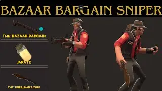 &ldquo;Sniper Went Wild 😈 | Clutch Headshots, Brutal Defense & a Hard-Fought TF2 Victory&rdquo;