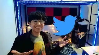 Twitter is TERRIBLE