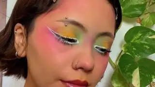 jugando con makeup wiii
