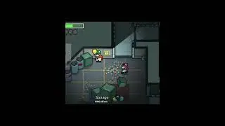BEST NOOB GAMEPLAY By Me #amongus #amongusarena #gaming #impostor #hindi #noob