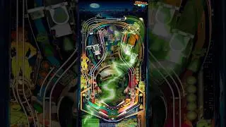 Пинбольный стол TMNT от AtGames, что думаете?! #atgames #tmnt #pinball
