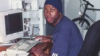Jerome Grant Community Access Story