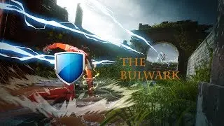 Spellbreak Alpha Classes: Bulwark | The Spellcasting Tank!