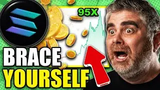 $3200 Solana By &hellip;??? [Sultan Sees Face Melting Crypto Bull Run]