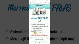 Join the fastest growing affiliate program with the best compensation plan ever. check bio