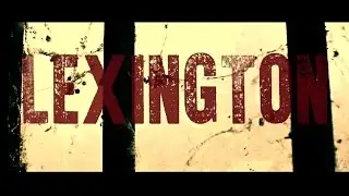 Prevailer - Lexington (OFFICIAL MUSIC VIDEO)