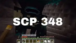Scp 348 le warden information scp