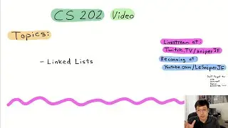 Introduction to Linked Lists